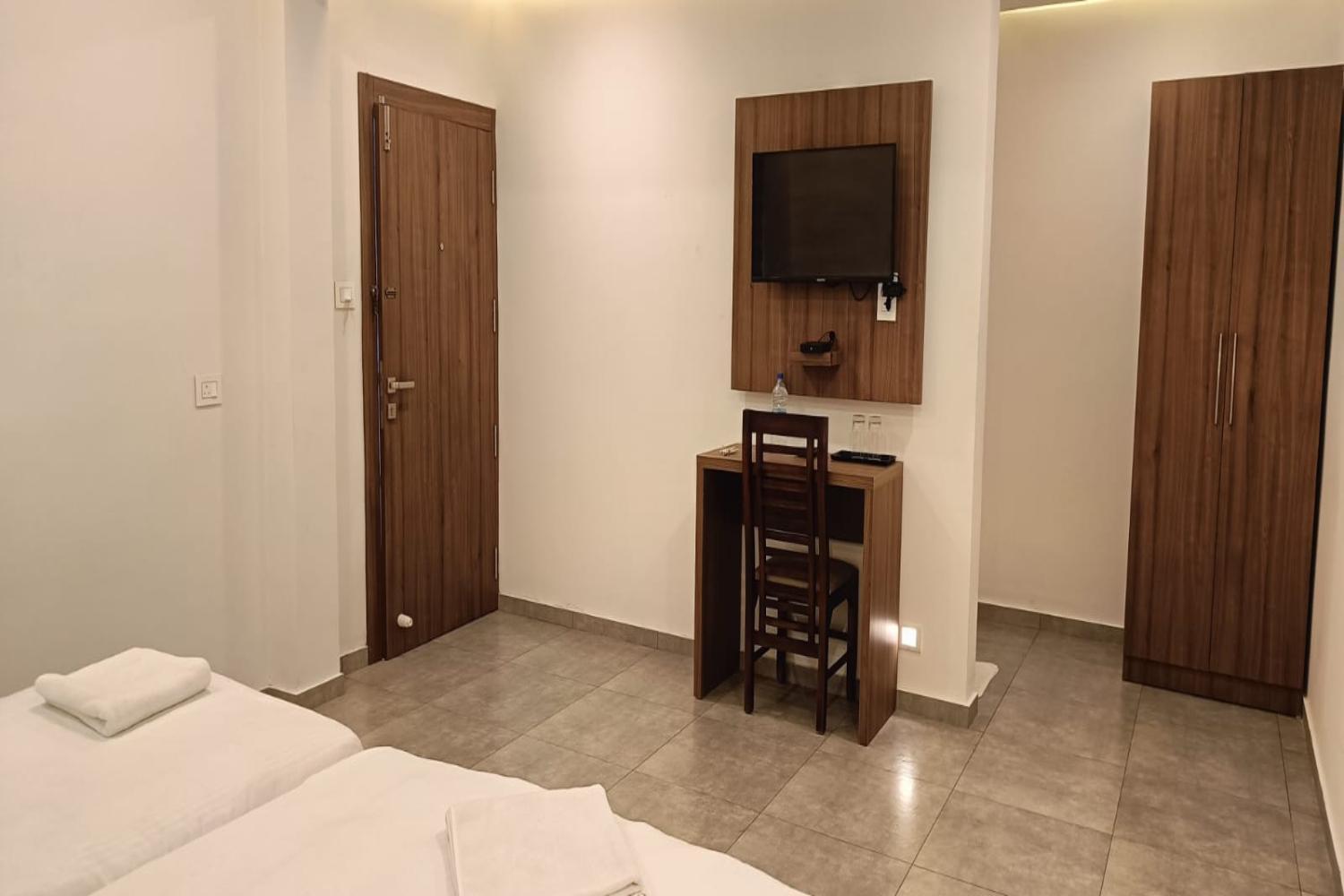 Green Tea Hotels Devikolam Exterior photo