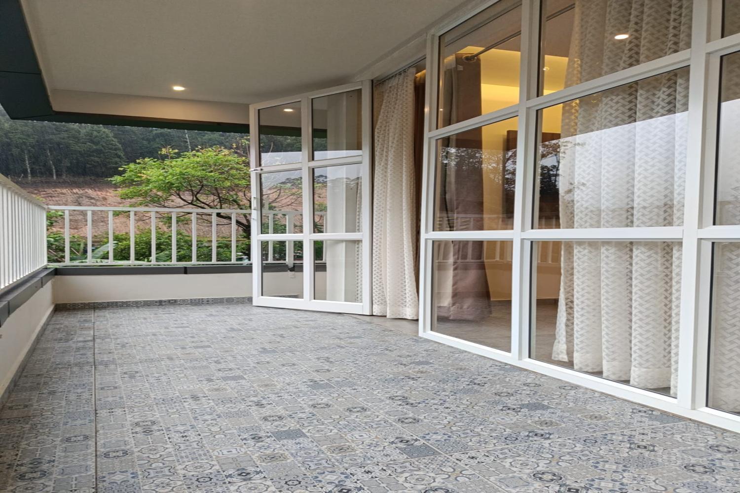 Green Tea Hotels Devikolam Exterior photo
