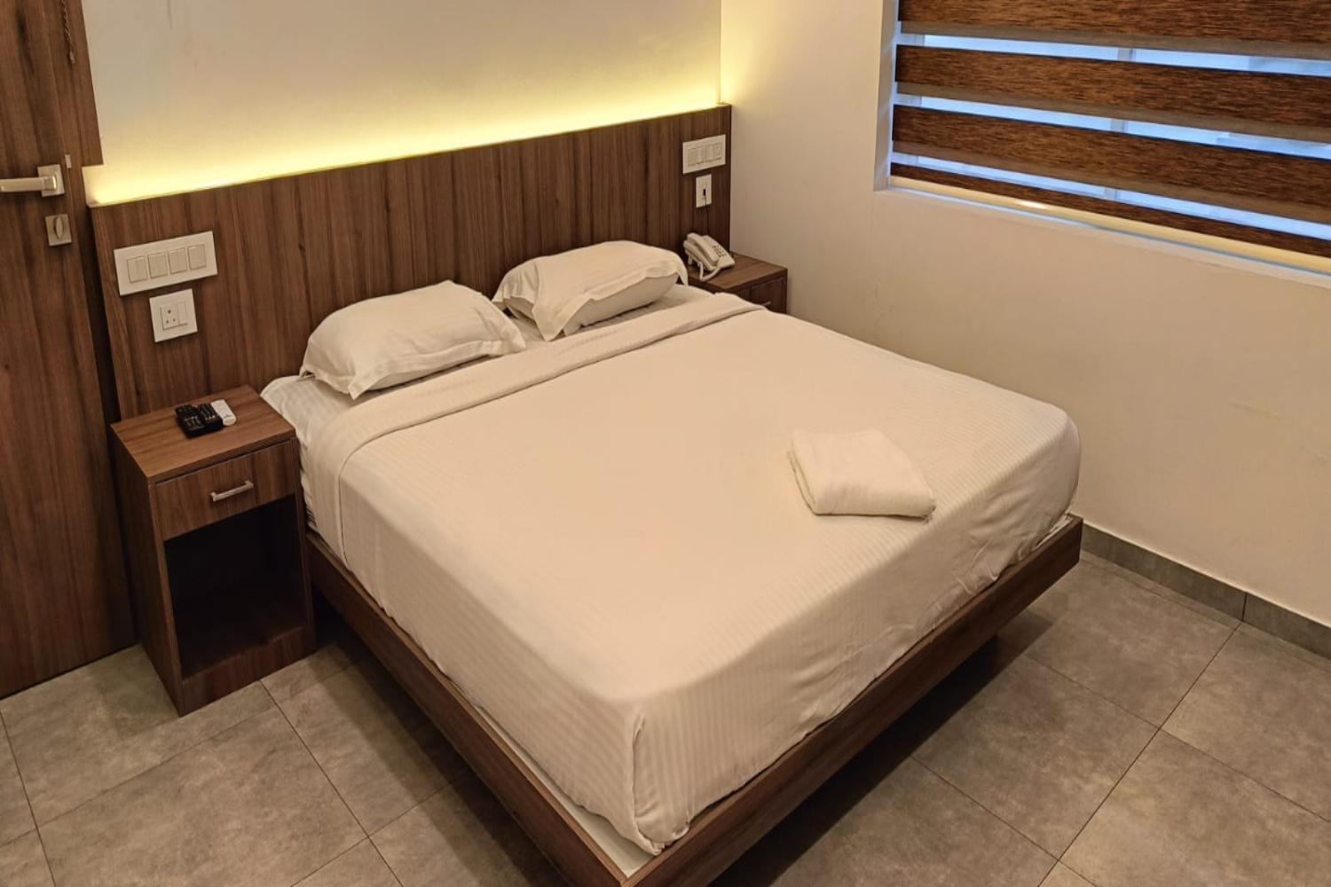 Green Tea Hotels Devikolam Exterior photo