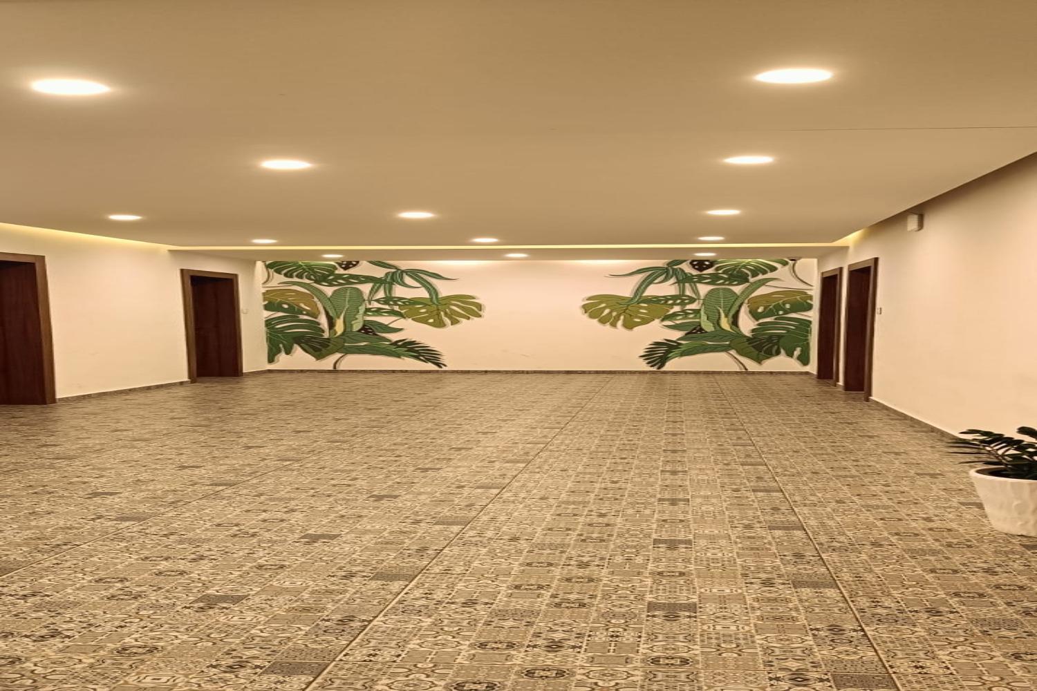 Green Tea Hotels Devikolam Exterior photo
